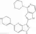Fig. 609 - 3-(1H-imidazo[4,5-C]pyridin-2-yl)-1H-pyrazolo[4,3-B]pyridines and therapeutic uses thereof