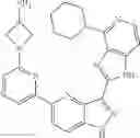 Fig. 613 - 3-(1H-imidazo[4,5-C]pyridin-2-yl)-1H-pyrazolo[4,3-B]pyridines and therapeutic uses thereof