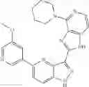 Fig. 619 - 3-(1H-imidazo[4,5-C]pyridin-2-yl)-1H-pyrazolo[4,3-B]pyridines and therapeutic uses thereof