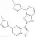 Fig. 627 - 3-(1H-imidazo[4,5-C]pyridin-2-yl)-1H-pyrazolo[4,3-B]pyridines and therapeutic uses thereof