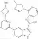 Fig. 629 - 3-(1H-imidazo[4,5-C]pyridin-2-yl)-1H-pyrazolo[4,3-B]pyridines and therapeutic uses thereof