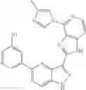 Fig. 636 - 3-(1H-imidazo[4,5-C]pyridin-2-yl)-1H-pyrazolo[4,3-B]pyridines and therapeutic uses thereof