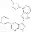 Fig. 639 - 3-(1H-imidazo[4,5-C]pyridin-2-yl)-1H-pyrazolo[4,3-B]pyridines and therapeutic uses thereof