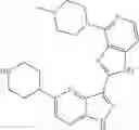 Fig. 640 - 3-(1H-imidazo[4,5-C]pyridin-2-yl)-1H-pyrazolo[4,3-B]pyridines and therapeutic uses thereof