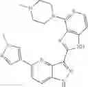 Fig. 643 - 3-(1H-imidazo[4,5-C]pyridin-2-yl)-1H-pyrazolo[4,3-B]pyridines and therapeutic uses thereof