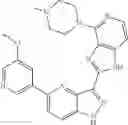 Fig. 651 - 3-(1H-imidazo[4,5-C]pyridin-2-yl)-1H-pyrazolo[4,3-B]pyridines and therapeutic uses thereof