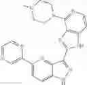 Fig. 655 - 3-(1H-imidazo[4,5-C]pyridin-2-yl)-1H-pyrazolo[4,3-B]pyridines and therapeutic uses thereof