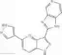 Fig. 658 - 3-(1H-imidazo[4,5-C]pyridin-2-yl)-1H-pyrazolo[4,3-B]pyridines and therapeutic uses thereof