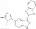 Fig. 660 - 3-(1H-imidazo[4,5-C]pyridin-2-yl)-1H-pyrazolo[4,3-B]pyridines and therapeutic uses thereof