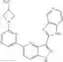 Fig. 661 - 3-(1H-imidazo[4,5-C]pyridin-2-yl)-1H-pyrazolo[4,3-B]pyridines and therapeutic uses thereof