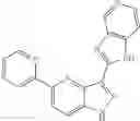 Fig. 671 - 3-(1H-imidazo[4,5-C]pyridin-2-yl)-1H-pyrazolo[4,3-B]pyridines and therapeutic uses thereof
