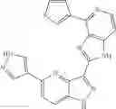 Fig. 674 - 3-(1H-imidazo[4,5-C]pyridin-2-yl)-1H-pyrazolo[4,3-B]pyridines and therapeutic uses thereof