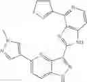 Fig. 675 - 3-(1H-imidazo[4,5-C]pyridin-2-yl)-1H-pyrazolo[4,3-B]pyridines and therapeutic uses thereof