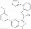 Fig. 683 - 3-(1H-imidazo[4,5-C]pyridin-2-yl)-1H-pyrazolo[4,3-B]pyridines and therapeutic uses thereof