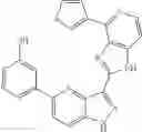 Fig. 684 - 3-(1H-imidazo[4,5-C]pyridin-2-yl)-1H-pyrazolo[4,3-B]pyridines and therapeutic uses thereof