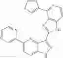 Fig. 687 - 3-(1H-imidazo[4,5-C]pyridin-2-yl)-1H-pyrazolo[4,3-B]pyridines and therapeutic uses thereof