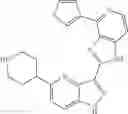 Fig. 688 - 3-(1H-imidazo[4,5-C]pyridin-2-yl)-1H-pyrazolo[4,3-B]pyridines and therapeutic uses thereof