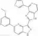 Fig. 699 - 3-(1H-imidazo[4,5-C]pyridin-2-yl)-1H-pyrazolo[4,3-B]pyridines and therapeutic uses thereof
