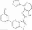 Fig. 700 - 3-(1H-imidazo[4,5-C]pyridin-2-yl)-1H-pyrazolo[4,3-B]pyridines and therapeutic uses thereof
