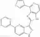 Fig. 703 - 3-(1H-imidazo[4,5-C]pyridin-2-yl)-1H-pyrazolo[4,3-B]pyridines and therapeutic uses thereof