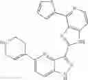 Fig. 705 - 3-(1H-imidazo[4,5-C]pyridin-2-yl)-1H-pyrazolo[4,3-B]pyridines and therapeutic uses thereof