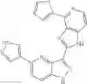 Fig. 706 - 3-(1H-imidazo[4,5-C]pyridin-2-yl)-1H-pyrazolo[4,3-B]pyridines and therapeutic uses thereof