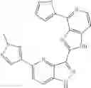 Fig. 707 - 3-(1H-imidazo[4,5-C]pyridin-2-yl)-1H-pyrazolo[4,3-B]pyridines and therapeutic uses thereof