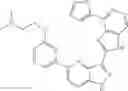 Fig. 714 - 3-(1H-imidazo[4,5-C]pyridin-2-yl)-1H-pyrazolo[4,3-B]pyridines and therapeutic uses thereof