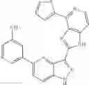 Fig. 716 - 3-(1H-imidazo[4,5-C]pyridin-2-yl)-1H-pyrazolo[4,3-B]pyridines and therapeutic uses thereof