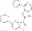 Fig. 719 - 3-(1H-imidazo[4,5-C]pyridin-2-yl)-1H-pyrazolo[4,3-B]pyridines and therapeutic uses thereof