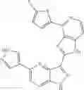 Fig. 722 - 3-(1H-imidazo[4,5-C]pyridin-2-yl)-1H-pyrazolo[4,3-B]pyridines and therapeutic uses thereof