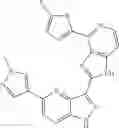 Fig. 723 - 3-(1H-imidazo[4,5-C]pyridin-2-yl)-1H-pyrazolo[4,3-B]pyridines and therapeutic uses thereof