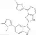 Fig. 724 - 3-(1H-imidazo[4,5-C]pyridin-2-yl)-1H-pyrazolo[4,3-B]pyridines and therapeutic uses thereof