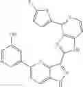 Fig. 732 - 3-(1H-imidazo[4,5-C]pyridin-2-yl)-1H-pyrazolo[4,3-B]pyridines and therapeutic uses thereof