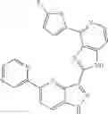 Fig. 735 - 3-(1H-imidazo[4,5-C]pyridin-2-yl)-1H-pyrazolo[4,3-B]pyridines and therapeutic uses thereof