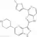 Fig. 736 - 3-(1H-imidazo[4,5-C]pyridin-2-yl)-1H-pyrazolo[4,3-B]pyridines and therapeutic uses thereof
