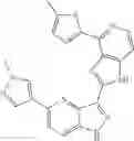 Fig. 739 - 3-(1H-imidazo[4,5-C]pyridin-2-yl)-1H-pyrazolo[4,3-B]pyridines and therapeutic uses thereof
