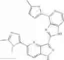 Fig. 740 - 3-(1H-imidazo[4,5-C]pyridin-2-yl)-1H-pyrazolo[4,3-B]pyridines and therapeutic uses thereof