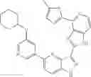 Fig. 742 - 3-(1H-imidazo[4,5-C]pyridin-2-yl)-1H-pyrazolo[4,3-B]pyridines and therapeutic uses thereof