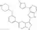 Fig. 743 - 3-(1H-imidazo[4,5-C]pyridin-2-yl)-1H-pyrazolo[4,3-B]pyridines and therapeutic uses thereof