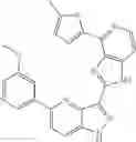 Fig. 747 - 3-(1H-imidazo[4,5-C]pyridin-2-yl)-1H-pyrazolo[4,3-B]pyridines and therapeutic uses thereof
