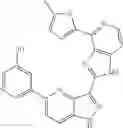 Fig. 748 - 3-(1H-imidazo[4,5-C]pyridin-2-yl)-1H-pyrazolo[4,3-B]pyridines and therapeutic uses thereof
