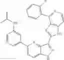 Fig. 75 - 3-(1H-imidazo[4,5-C]pyridin-2-yl)-1H-pyrazolo[4,3-B]pyridines and therapeutic uses thereof