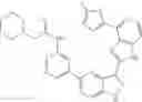 Fig. 750 - 3-(1H-imidazo[4,5-C]pyridin-2-yl)-1H-pyrazolo[4,3-B]pyridines and therapeutic uses thereof