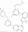 Fig. 824 - 3-(1H-imidazo[4,5-C]pyridin-2-yl)-1H-pyrazolo[4,3-B]pyridines and therapeutic uses thereof