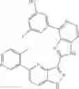Fig. 892 - 3-(1H-imidazo[4,5-C]pyridin-2-yl)-1H-pyrazolo[4,3-B]pyridines and therapeutic uses thereof