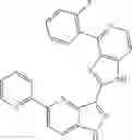 Fig. 91 - 3-(1H-imidazo[4,5-C]pyridin-2-yl)-1H-pyrazolo[4,3-B]pyridines and therapeutic uses thereof