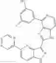 Fig. 931 - 3-(1H-imidazo[4,5-C]pyridin-2-yl)-1H-pyrazolo[4,3-B]pyridines and therapeutic uses thereof