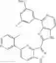 Fig. 936 - 3-(1H-imidazo[4,5-C]pyridin-2-yl)-1H-pyrazolo[4,3-B]pyridines and therapeutic uses thereof