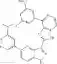 Fig. 938 - 3-(1H-imidazo[4,5-C]pyridin-2-yl)-1H-pyrazolo[4,3-B]pyridines and therapeutic uses thereof